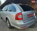 Серый Шкода Октавия, объемом двигателя 1.8 л и пробегом 203 тыс. км за 7399 $, фото 6 на Automoto.ua