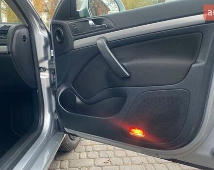 Сірий Шкода Октавія, об'ємом двигуна 1.4 л та пробігом 199 тис. км за 8450 $, фото 16 на Automoto.ua