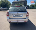 Сірий Шкода Октавія, об'ємом двигуна 1.6 л та пробігом 200 тис. км за 7500 $, фото 6 на Automoto.ua