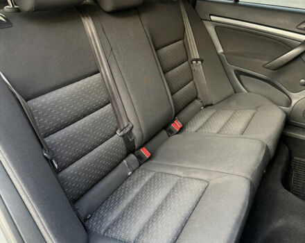 Шкода Октавія 2010 у Києві на Automoto.ua Сірий Шкода Октавія, об'ємом двигуна 1.6 л та пробігом 197 тис. км за 6950 $, фото 25 на Automoto.ua