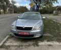 Сірий Шкода Октавія, об'ємом двигуна 1.4 л та пробігом 195 тис. км за 7522 $, фото 1 на Automoto.ua