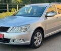 Сірий Шкода Октавія, об'ємом двигуна 1.4 л та пробігом 224 тис. км за 7800 $, фото 2 на Automoto.ua