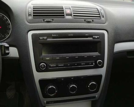 Сірий Шкода Октавія, об'ємом двигуна 1.99 л та пробігом 299 тис. км за 8600 $, фото 14 на Automoto.ua