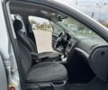 Сірий Шкода Октавія, об'ємом двигуна 2 л та пробігом 282 тис. км за 7990 $, фото 12 на Automoto.ua