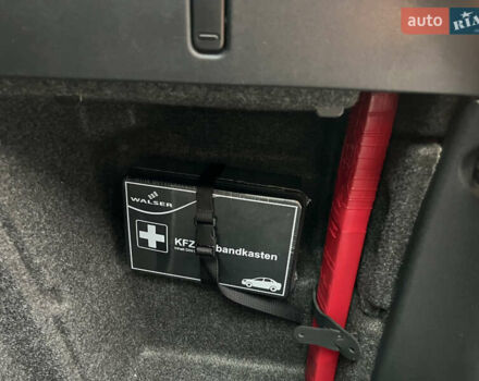 Сірий Шкода Октавія, об'ємом двигуна 1.6 л та пробігом 188 тис. км за 9200 $, фото 100 на Automoto.ua