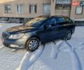 Сірий Шкода Октавія, об'ємом двигуна 1.4 л та пробігом 249 тис. км за 7300 $, фото 2 на Automoto.ua