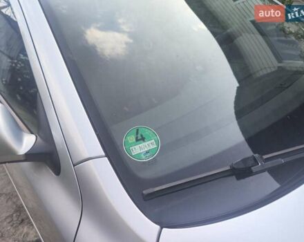 Серый Шкода Октавия, объемом двигателя 1.6 л и пробегом 200 тыс. км за 7650 $, фото 2 на Automoto.ua