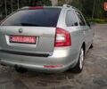 Серый Шкода Октавия, объемом двигателя 1.4 л и пробегом 193 тыс. км за 7700 $, фото 70 на Automoto.ua