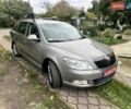 Серый Шкода Октавия, объемом двигателя 1.4 л и пробегом 154 тыс. км за 6100 $, фото 5 на Automoto.ua