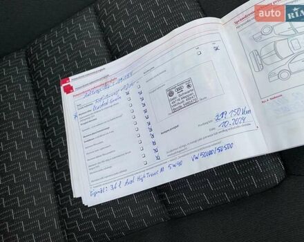 Серый Шкода Октавия, объемом двигателя 1.39 л и пробегом 229 тыс. км за 6650 $, фото 54 на Automoto.ua