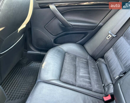 Серый Шкода Октавия, объемом двигателя 1.8 л и пробегом 221 тыс. км за 6900 $, фото 48 на Automoto.ua