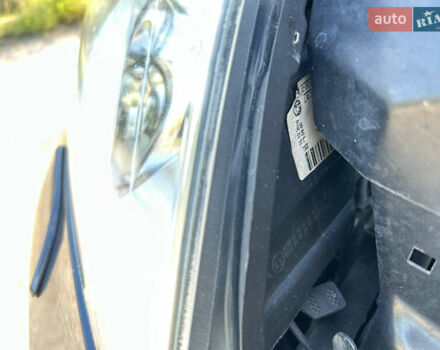 Серый Шкода Октавия, объемом двигателя 1.8 л и пробегом 221 тыс. км за 6900 $, фото 99 на Automoto.ua