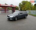 Сірий Шкода Октавія, об'ємом двигуна 1.99 л та пробігом 299 тис. км за 8600 $, фото 12 на Automoto.ua