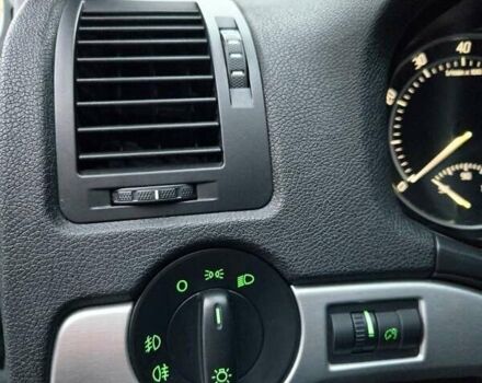 Серый Шкода Октавия, объемом двигателя 1.98 л и пробегом 189 тыс. км за 9999 $, фото 65 на Automoto.ua