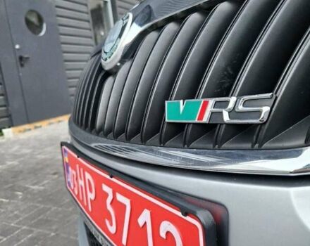 Серый Шкода Октавия, объемом двигателя 1.98 л и пробегом 189 тыс. км за 9999 $, фото 20 на Automoto.ua