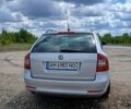 Серый Шкода Октавия, объемом двигателя 1.6 л и пробегом 280 тыс. км за 8000 $, фото 3 на Automoto.ua