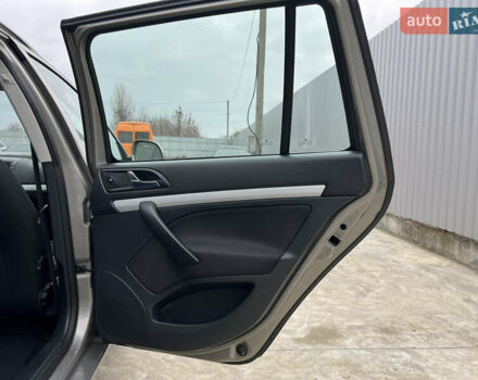 Сірий Шкода Октавія, об'ємом двигуна 1.6 л та пробігом 188 тис. км за 9200 $, фото 85 на Automoto.ua