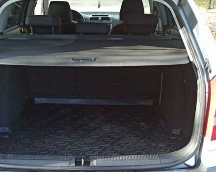 Шкода Октавія 2010 у Богородчанах на Automoto.ua Сірий Шкода Октавія, об'ємом двигуна 1.6 л та пробігом 354 тис. км за 4400 $, фото 10 на Automoto.ua