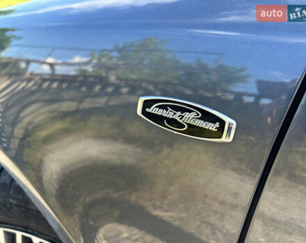 Серый Шкода Октавия, объемом двигателя 1.8 л и пробегом 221 тыс. км за 6900 $, фото 105 на Automoto.ua