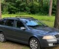 Серый Шкода Октавия, объемом двигателя 2 л и пробегом 300 тыс. км за 3350 $, фото 1 на Automoto.ua