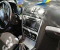 Серый Шкода Октавия, объемом двигателя 1.6 л и пробегом 280 тыс. км за 6200 $, фото 10 на Automoto.ua