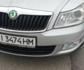 Сірий Шкода Октавія, об'ємом двигуна 1.8 л та пробігом 298 тис. км за 6500 $, фото 16 на Automoto.ua