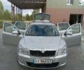 Серый Шкода Октавия, объемом двигателя 1.2 л и пробегом 170 тыс. км за 7000 $, фото 9 на Automoto.ua