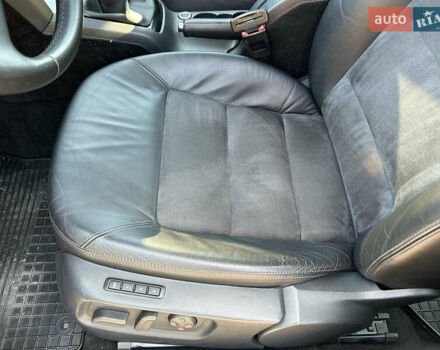 Серый Шкода Октавия, объемом двигателя 1.8 л и пробегом 221 тыс. км за 6900 $, фото 32 на Automoto.ua