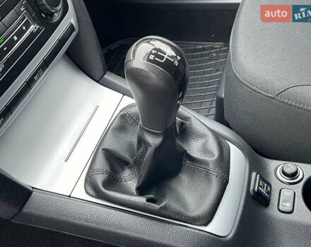 Серый Шкода Октавия, объемом двигателя 1.6 л и пробегом 229 тыс. км за 8999 $, фото 112 на Automoto.ua