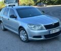 Серый Шкода Октавия, объемом двигателя 1.6 л и пробегом 289 тыс. км за 8100 $, фото 1 на Automoto.ua