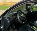 Серый Шкода Октавия, объемом двигателя 1.8 л и пробегом 156 тыс. км за 9600 $, фото 1 на Automoto.ua