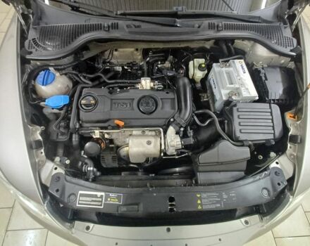 Сірий Шкода Октавія, об'ємом двигуна 0 л та пробігом 197 тис. км за 7750 $, фото 15 на Automoto.ua