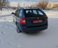 Сірий Шкода Октавія, об'ємом двигуна 1.4 л та пробігом 249 тис. км за 7300 $, фото 4 на Automoto.ua