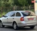 Серый Шкода Октавия, объемом двигателя 1.6 л и пробегом 235 тыс. км за 6350 $, фото 36 на Automoto.ua