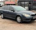 Сірий Шкода Октавія, об'ємом двигуна 1.6 л та пробігом 307 тис. км за 5890 $, фото 3 на Automoto.ua