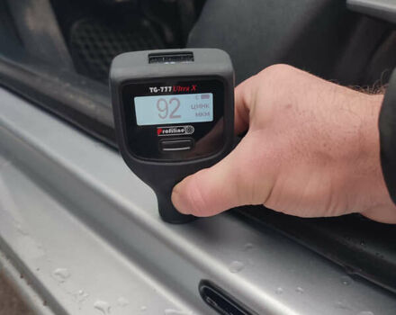 Серый Шкода Октавия, объемом двигателя 1.6 л и пробегом 229 тыс. км за 8999 $, фото 34 на Automoto.ua