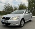Сірий Шкода Октавія, об'ємом двигуна 2 л та пробігом 282 тис. км за 7990 $, фото 5 на Automoto.ua