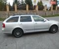 Серый Шкода Октавия, объемом двигателя 1.6 л и пробегом 280 тыс. км за 8100 $, фото 5 на Automoto.ua