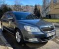 Серый Шкода Октавия, объемом двигателя 1.6 л и пробегом 225 тыс. км за 8800 $, фото 1 на Automoto.ua