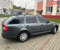 Серый Шкода Октавия, объемом двигателя 1.4 л и пробегом 217 тыс. км за 5800 $, фото 21 на Automoto.ua