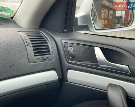 Серый Шкода Октавия, объемом двигателя 1.6 л и пробегом 229 тыс. км за 9499 $, фото 146 на Automoto.ua