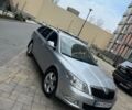 Серый Шкода Октавия, объемом двигателя 1.8 л и пробегом 205 тыс. км за 8600 $, фото 1 на Automoto.ua