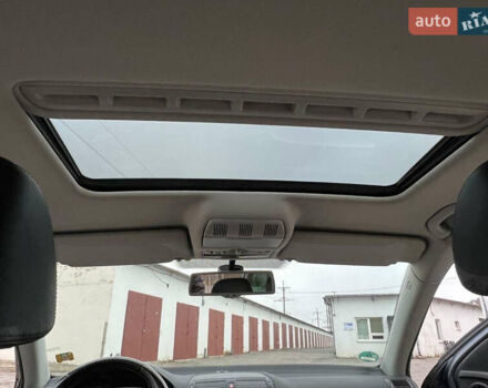 Серый Шкода Октавия, объемом двигателя 1.4 л и пробегом 263 тыс. км за 8500 $, фото 18 на Automoto.ua