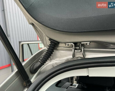 Сірий Шкода Октавія, об'ємом двигуна 1.6 л та пробігом 188 тис. км за 9200 $, фото 111 на Automoto.ua