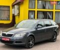 Серый Шкода Октавия, объемом двигателя 1.4 л и пробегом 176 тыс. км за 5850 $, фото 1 на Automoto.ua