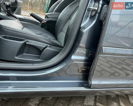 Серый Шкода Октавия, объемом двигателя 1.4 л и пробегом 263 тыс. км за 8500 $, фото 20 на Automoto.ua