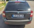 Серый Шкода Октавия, объемом двигателя 1.8 л и пробегом 178 тыс. км за 7100 $, фото 1 на Automoto.ua