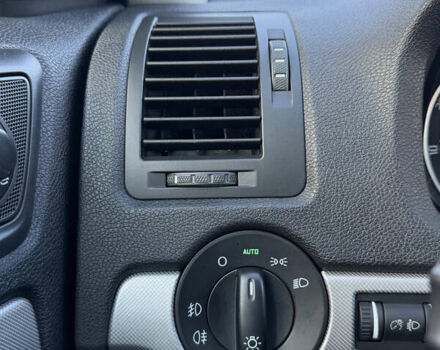 Сірий Шкода Октавія, об'ємом двигуна 1.8 л та пробігом 157 тис. км за 8150 $, фото 16 на Automoto.ua