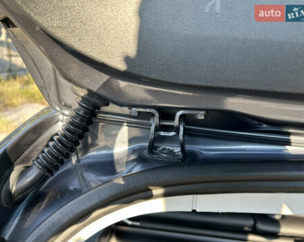 Серый Шкода Октавия, объемом двигателя 1.8 л и пробегом 221 тыс. км за 6900 $, фото 90 на Automoto.ua