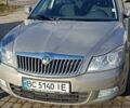 Сірий Шкода Октавія, об'ємом двигуна 1.6 л та пробігом 245 тис. км за 7000 $, фото 1 на Automoto.ua